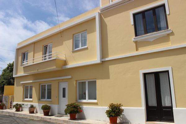 La maison de Filipe