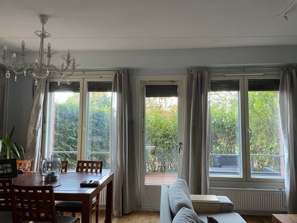La maison de Ana