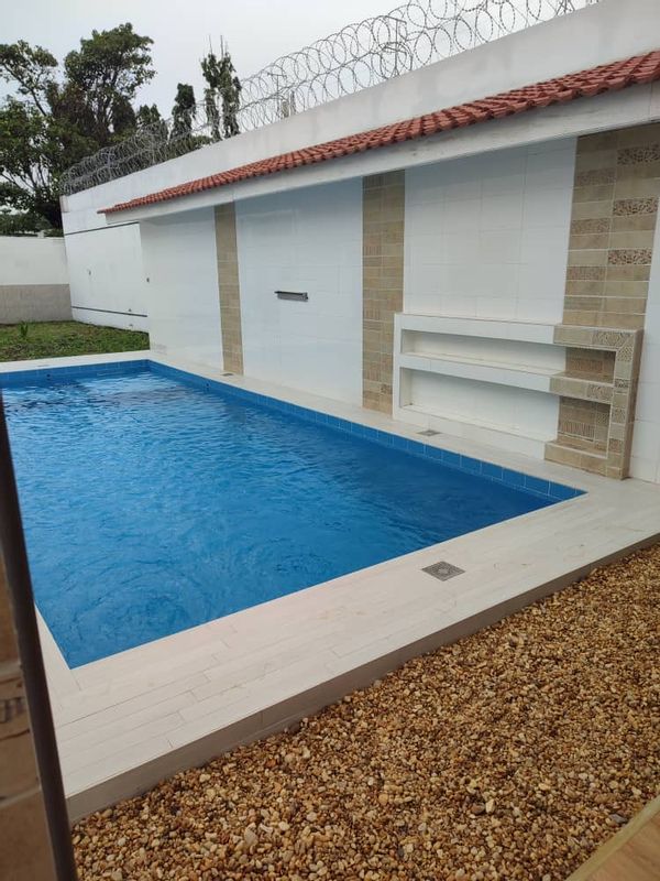 La maison de Désirée