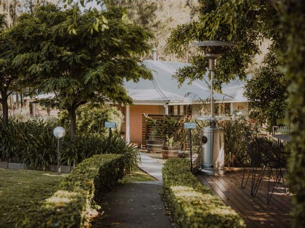 La maison de Joanne