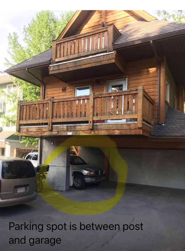 La maison de Natalie