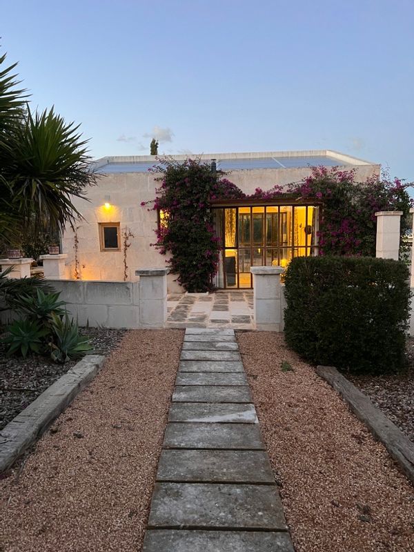 La maison de Arantxa & Miguel