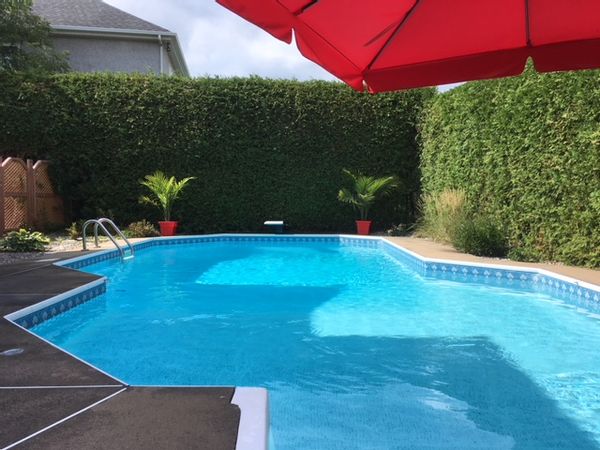 Belle maison familiale à Rosemère!