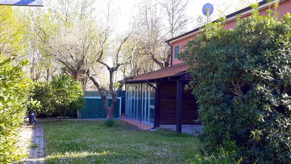 La maison de Chiara