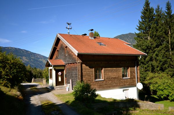 La maison de Claus Ezinger & Family