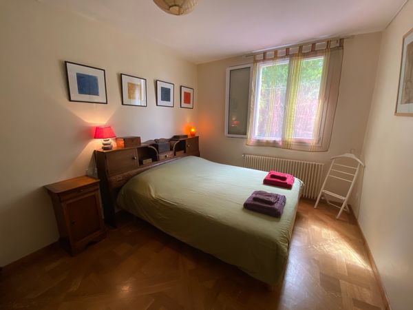 La maison de Jean-Gabriel 9, Rue du Quair Rez de jardin 04860 Pierrevert France