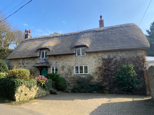 La maison de Mandy