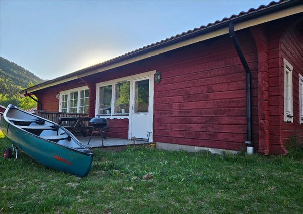 La maison de Christer