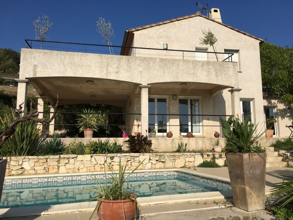 La chambre d’amis