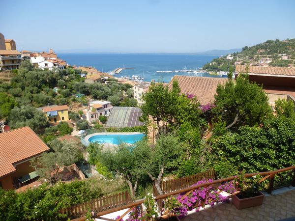 La maison de Antonella