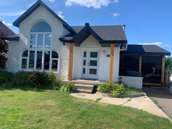 La maison de Jason