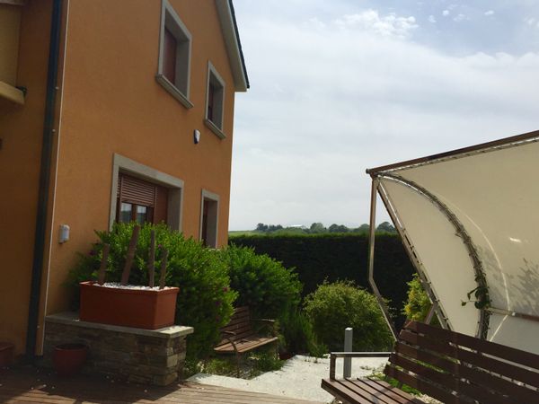 La maison de Conchi