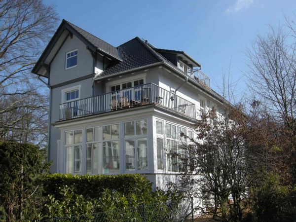 La maison de Urte