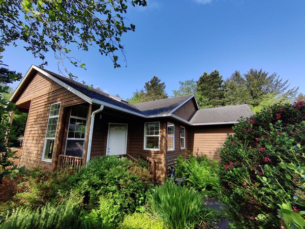 La maison de Andreas & Linda