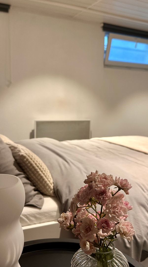 La chambre privée de Thierry