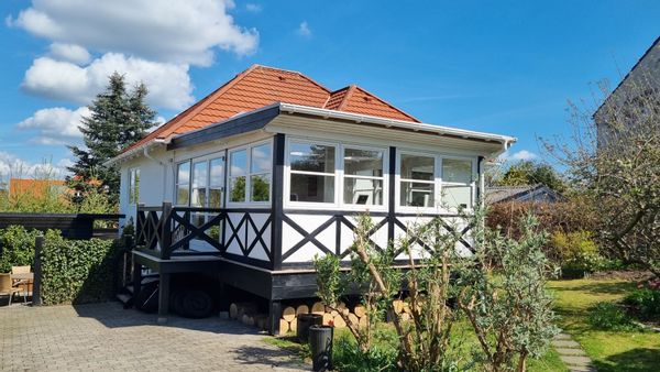 La maison de Bjarne
