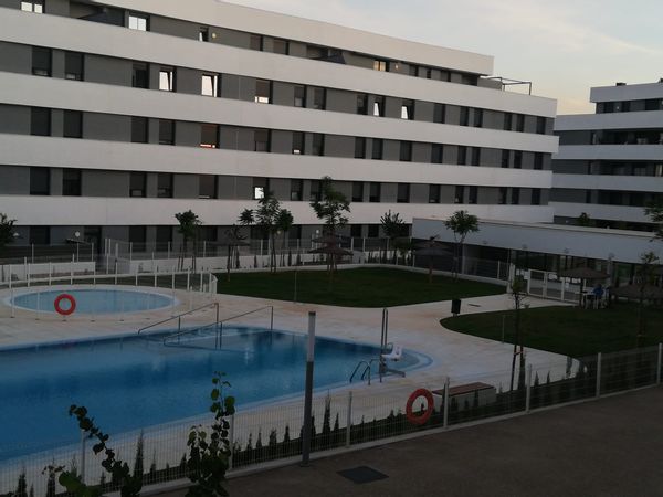 La maison de Juan Francisco