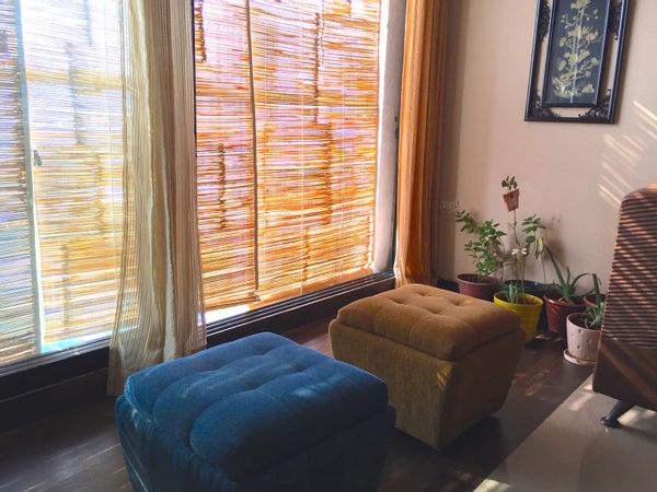 La maison de Jasleen