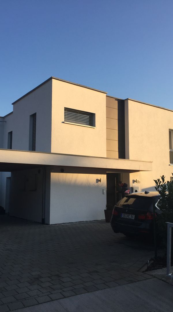La maison de Stefanie