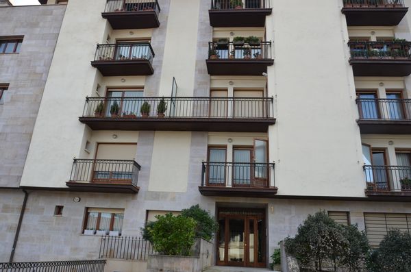 La maison de JUAN