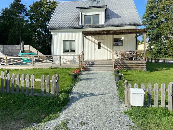 La maison de Natalia