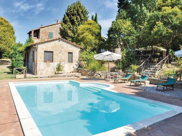 La maison de patrizia