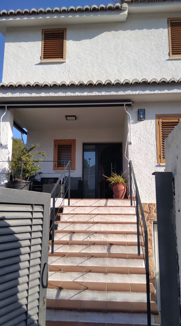 La maison de Cristina & Guillo