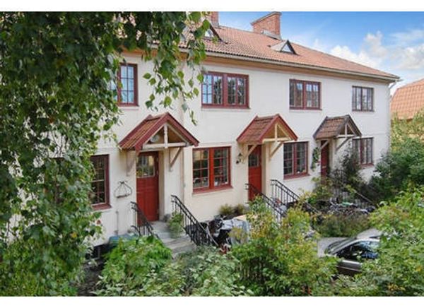 La maison de Tobias