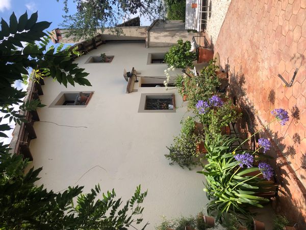 La maison de Roser