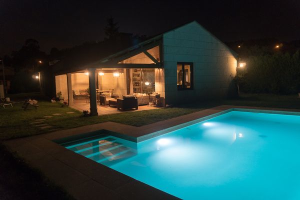 La maison de susana