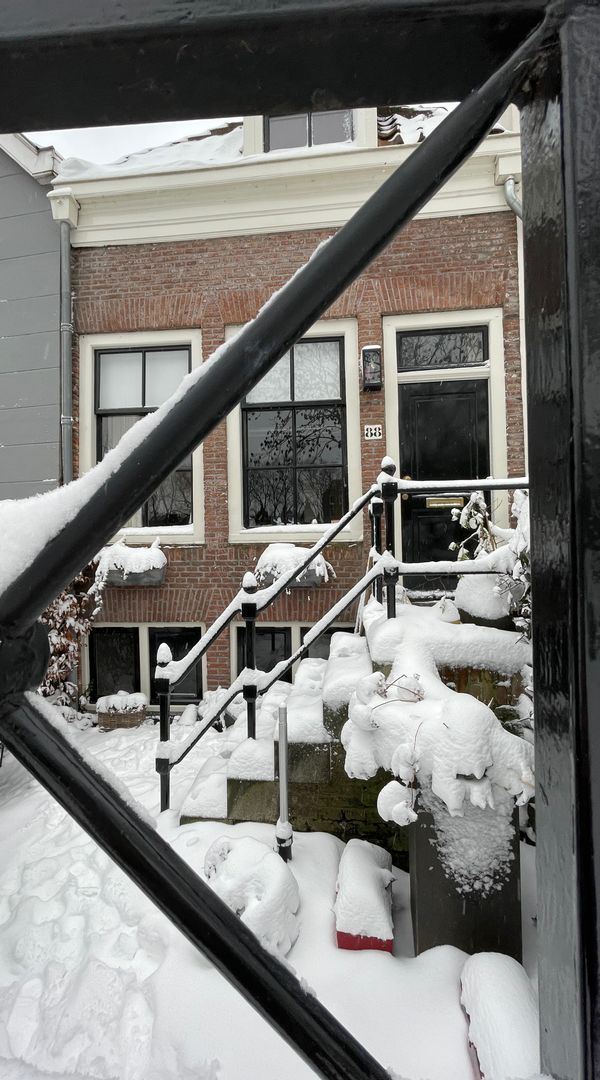 La maison de Jan Janny