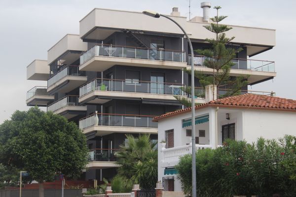 La maison de Fabian