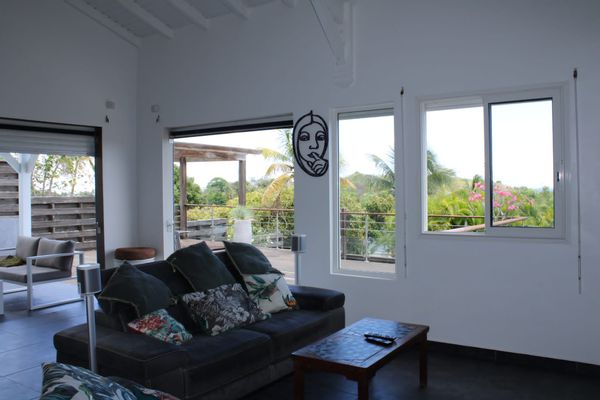 Cocoon'Inn VILLA