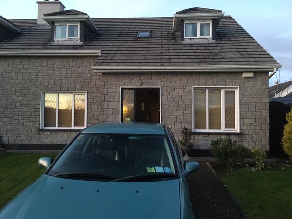 La maison de Seona & Alan