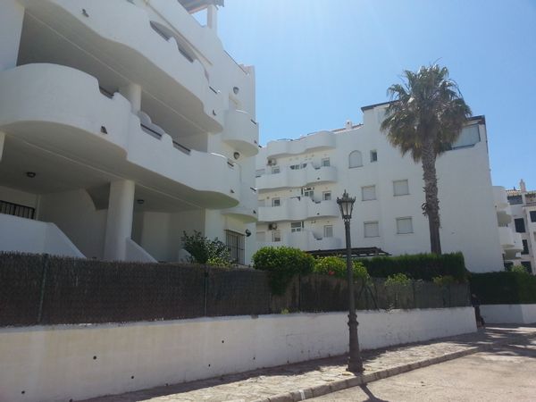 La maison de José Luís