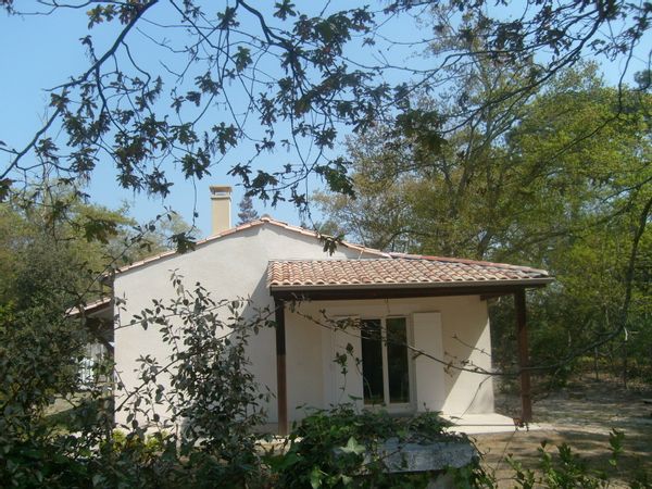 La maison de Patricia