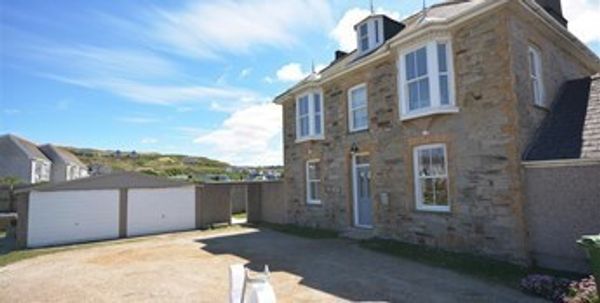 La maison de hayley
