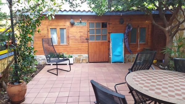 La maison de Javier-Ana