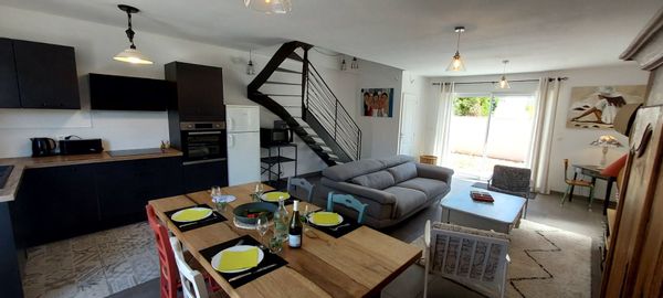 Maison du soleil