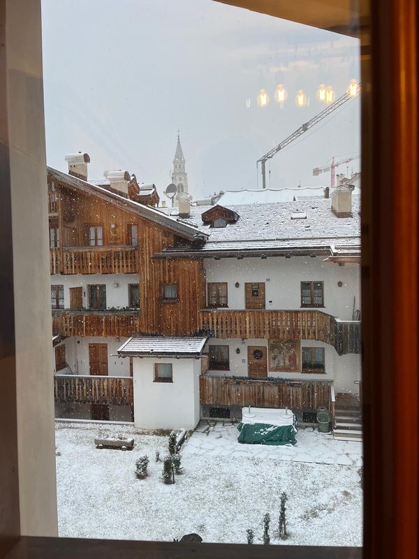 La maison de Benedetta