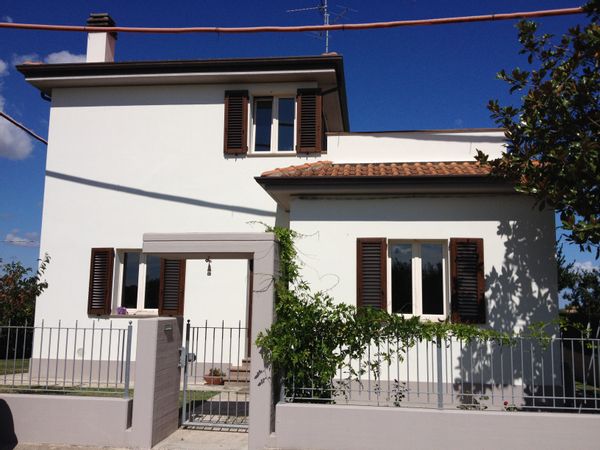 La maison de Davide