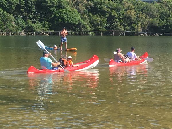 La maison de Johnnie