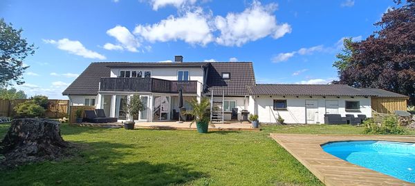 La maison de Majbrit