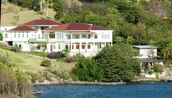 La maison de Bonnie & Jay