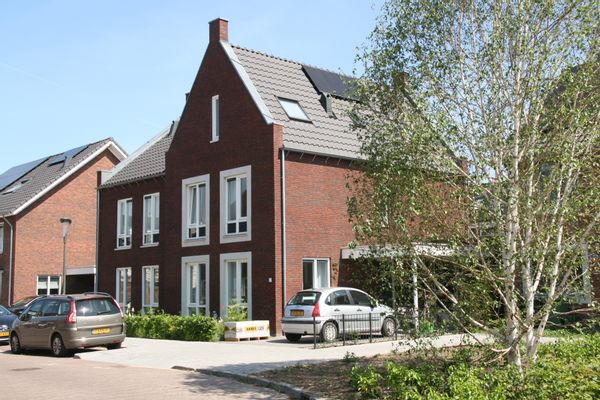 La maison de Leonie and Timo