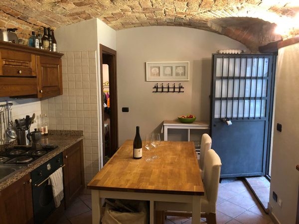 La maison de kellie
