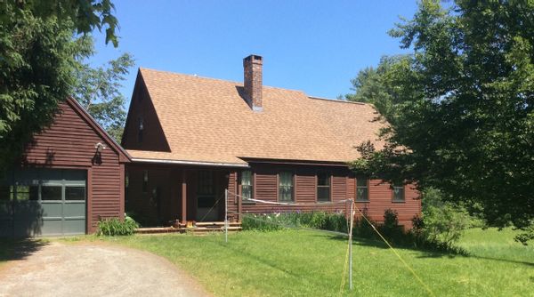 La maison de Deborah