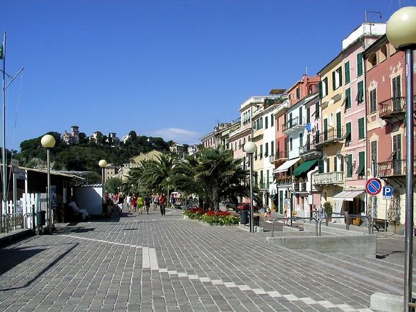 La maison de federica