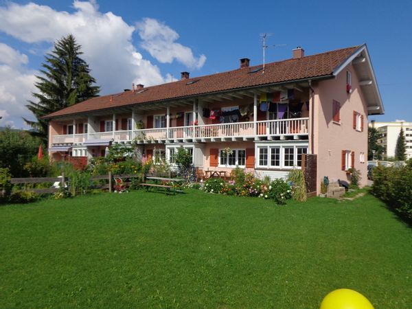 La maison de Andrea