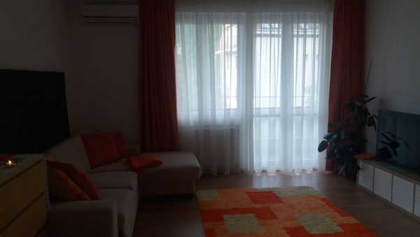 La maison de Lilla